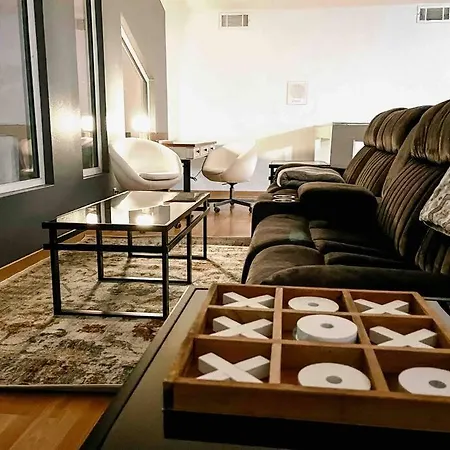 *Entertainment Villa* 5Min To Strip Optional Heated Pool Jacuzzi!-2